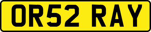 OR52RAY
