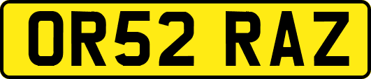 OR52RAZ
