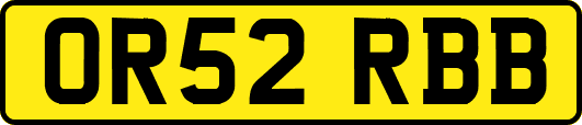 OR52RBB