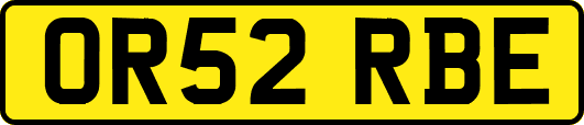 OR52RBE
