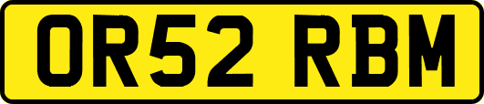 OR52RBM