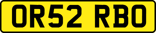 OR52RBO