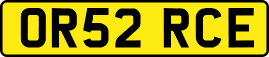 OR52RCE