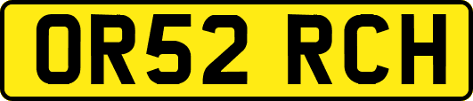 OR52RCH