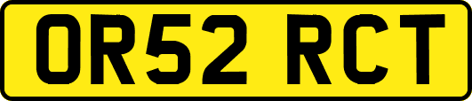 OR52RCT
