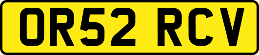 OR52RCV