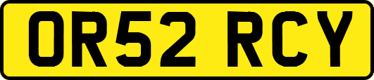 OR52RCY