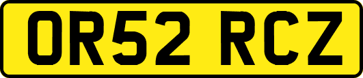 OR52RCZ