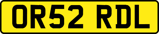 OR52RDL