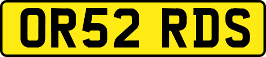 OR52RDS