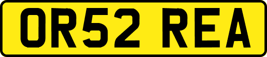 OR52REA
