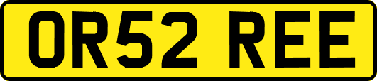 OR52REE