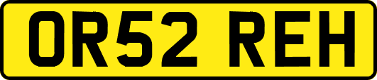 OR52REH