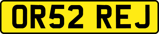 OR52REJ