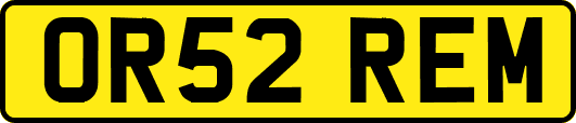 OR52REM
