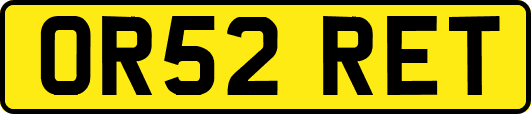 OR52RET