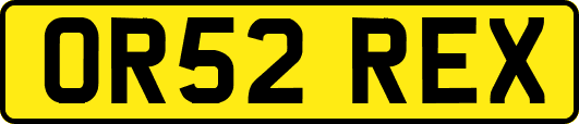 OR52REX