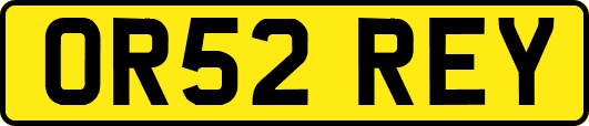OR52REY