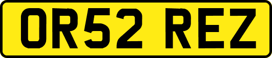 OR52REZ