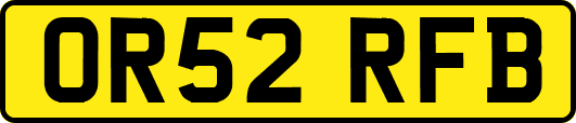 OR52RFB