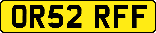 OR52RFF