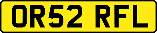 OR52RFL