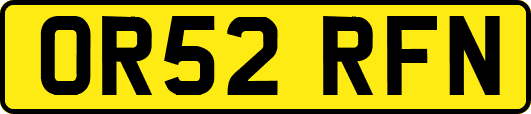 OR52RFN