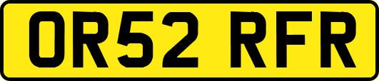 OR52RFR