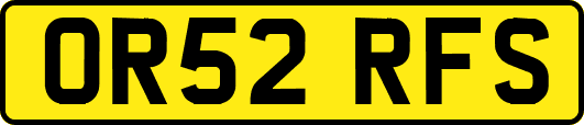 OR52RFS