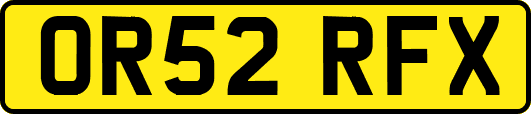 OR52RFX