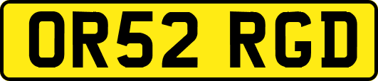 OR52RGD