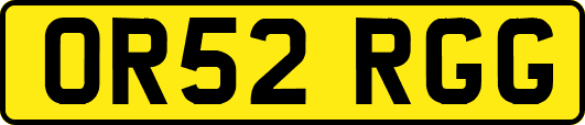 OR52RGG