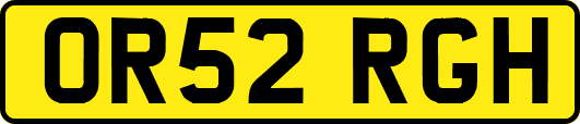 OR52RGH