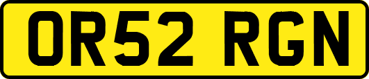 OR52RGN