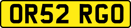 OR52RGO