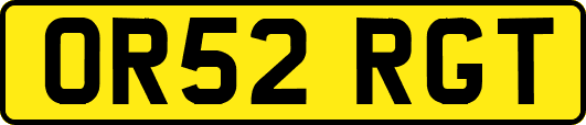 OR52RGT