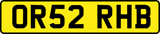 OR52RHB