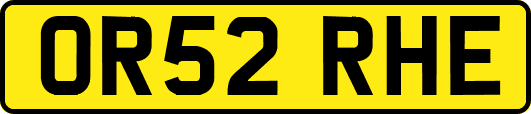 OR52RHE