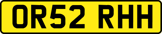 OR52RHH