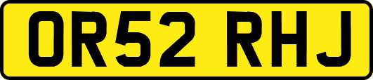 OR52RHJ