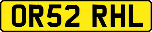 OR52RHL