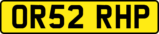 OR52RHP