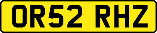 OR52RHZ