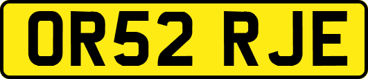 OR52RJE