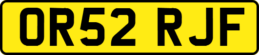 OR52RJF
