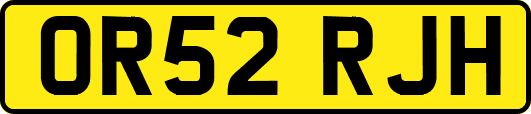 OR52RJH