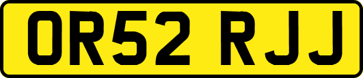 OR52RJJ