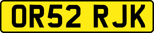OR52RJK