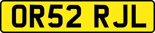 OR52RJL