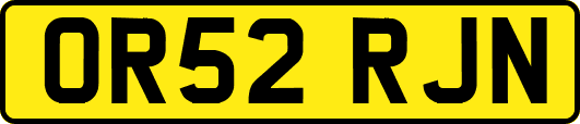 OR52RJN